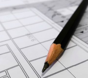 Mapy geodezyjne - czym jest mapa geodezyjna i jak ją czytać?