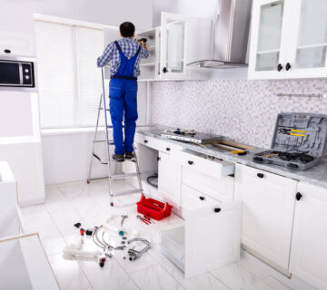 Ile kosztuje kuchnia na wymiar w Warszawie?